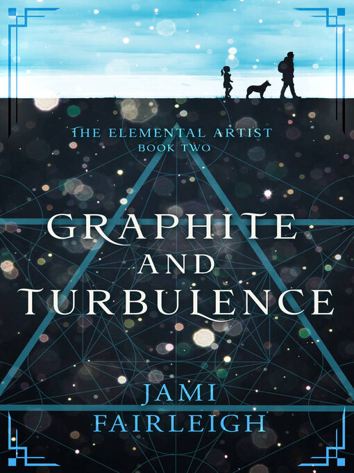 Title details for Graphite and Turbulence by Jami Fairleigh - Wait list